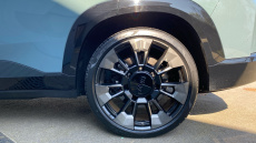 BMW XM 5dr Auto Estate